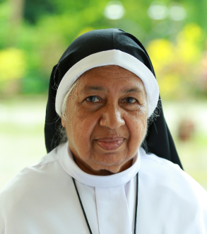 Sr. Mercy FCC